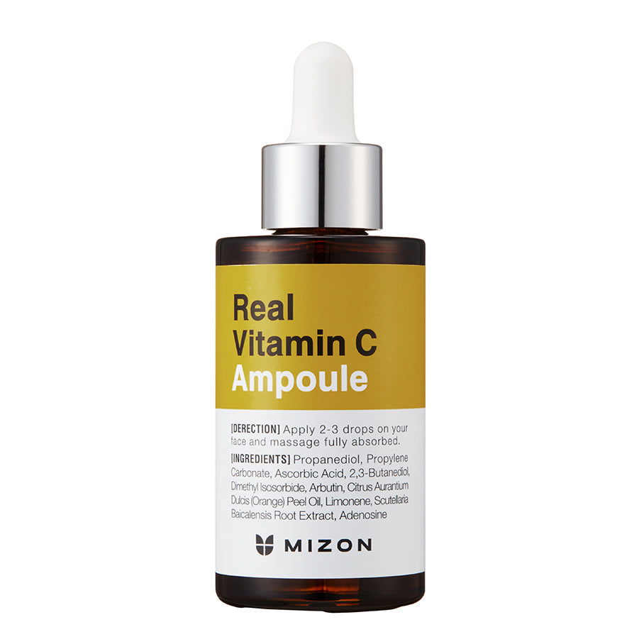 Mizon. Real Vitamin C Ampoule 30ml