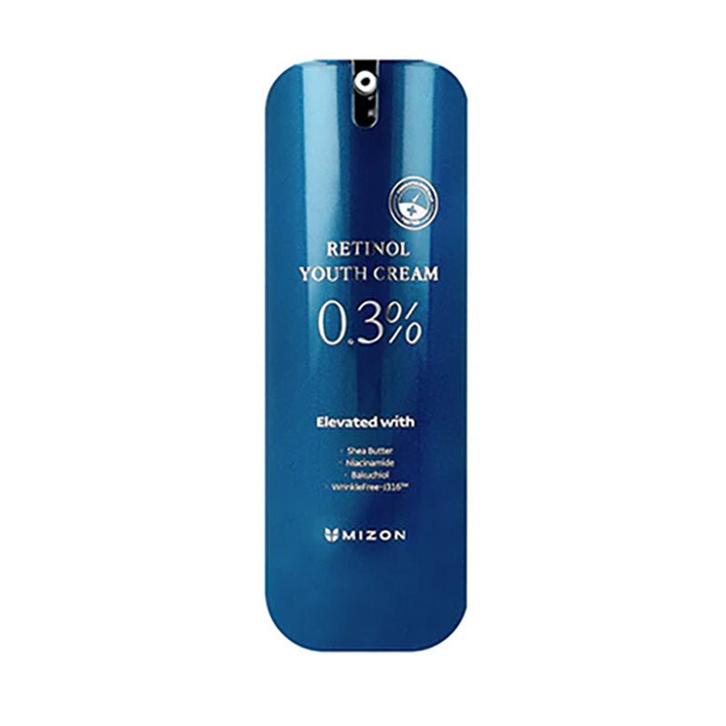 Mizon. Retinol Youth Cream 0.3% 26g
