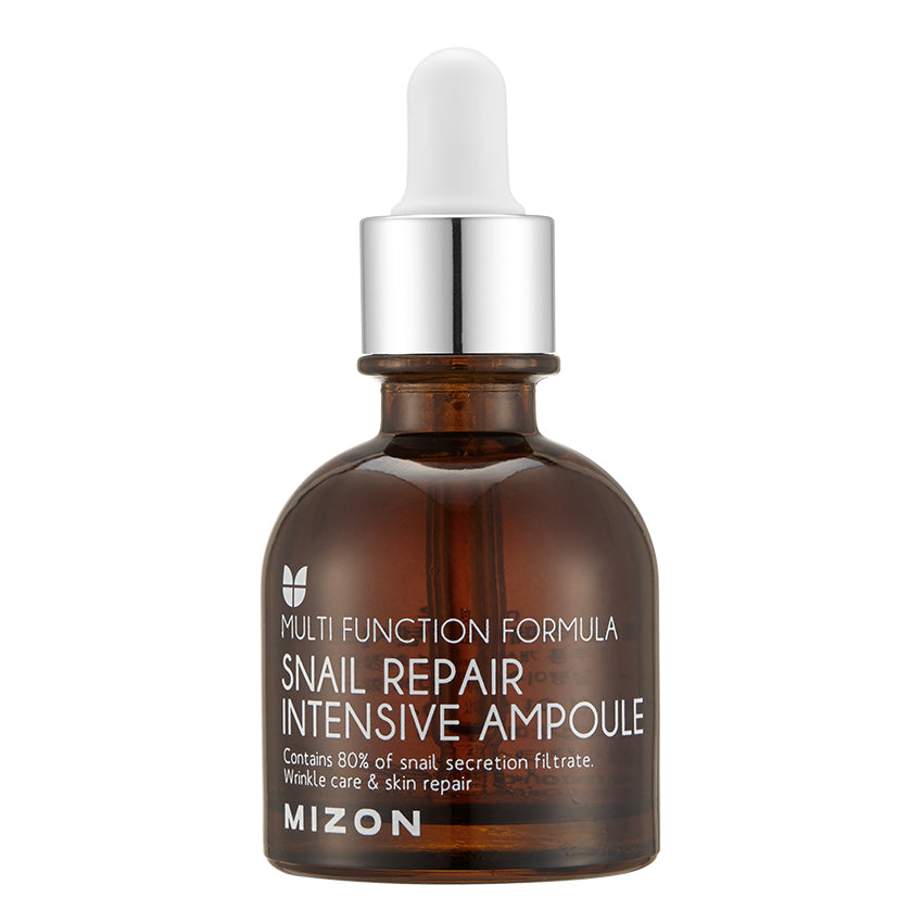 Mizon. Snail Repair Intensive Ampoule 30ml