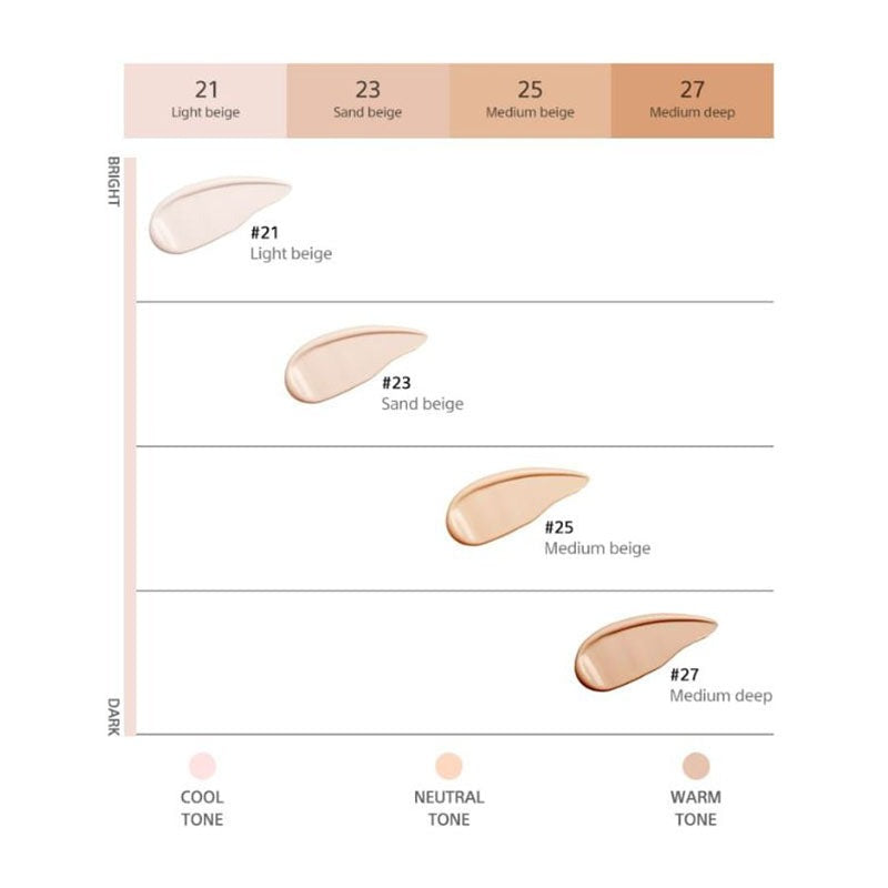 Mizon. Snail Repair Intensive BB Cream 50g [#23] | Lady Bonita | Korean beauty NZ