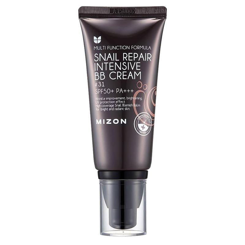 Mizon. Snail Repair Intensive BB Cream 50g [#21] | Lady Bonita | Korean beauty NZ