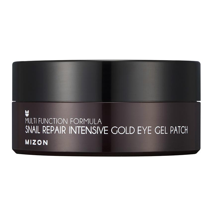Mizon. Snail Repair Intensive Gold Eye Gel Patch (60 Patches)