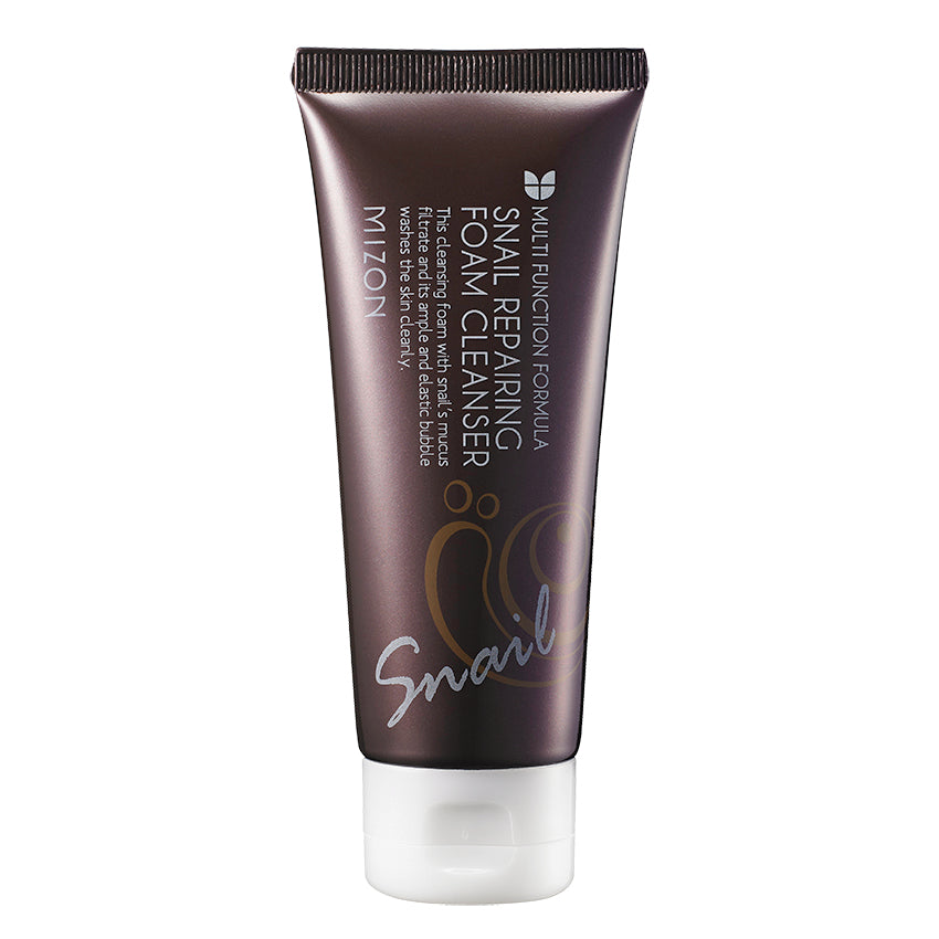Mizon. Snail Repairing Foam Cleanser 60ml