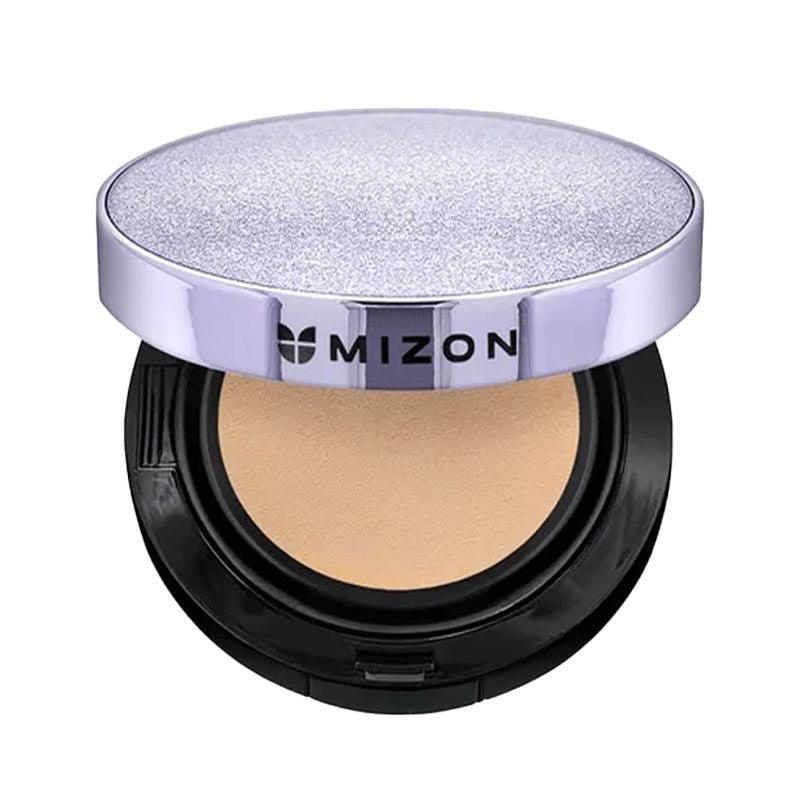 Mizon. Vegan Collagen Cushion (15g x 2 pcs) [#23] | Lady Bonita | Korean beauty NZ