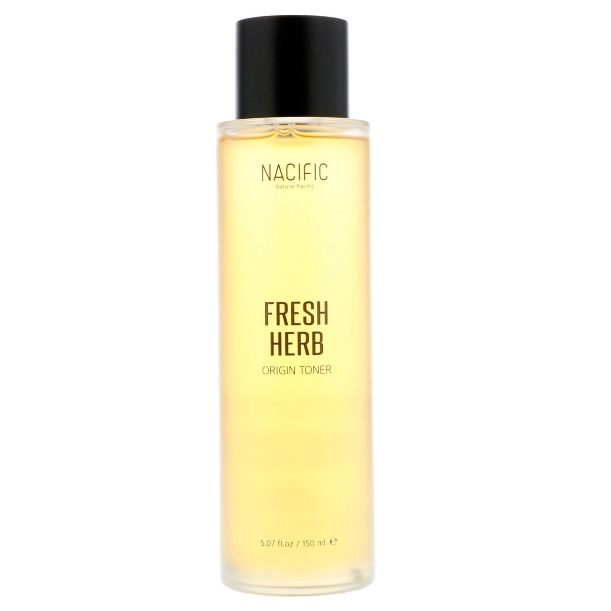 Nacific. Fresh Herb Origin Toner 150ml