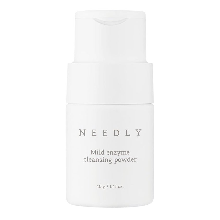 Needly. Mild Enzyme Cleansing Powder 40g