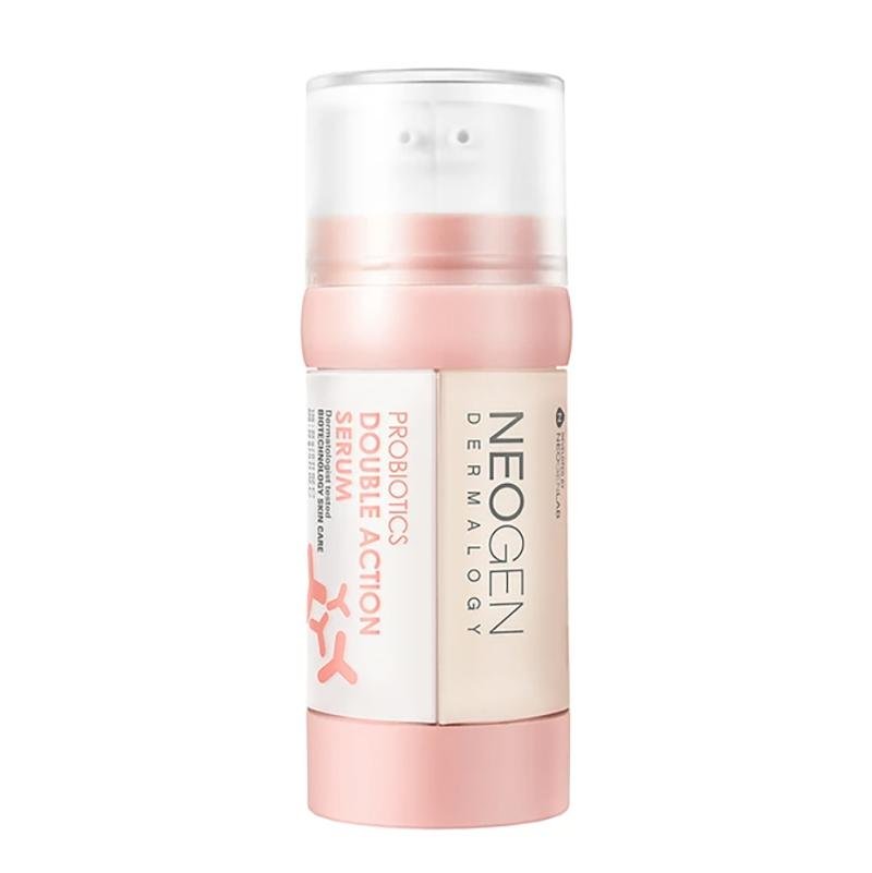 Neogen Dermalogy. Probiotics Double Action Serum 22g + 22g