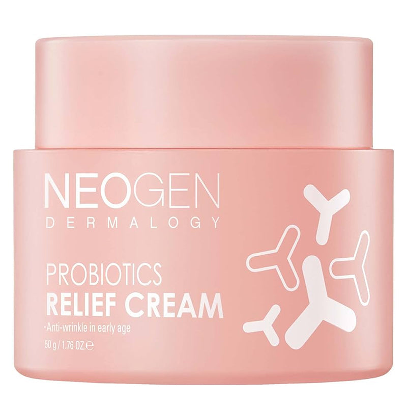 Neogen Dermalogy. Probiotics Relief Cream 50g