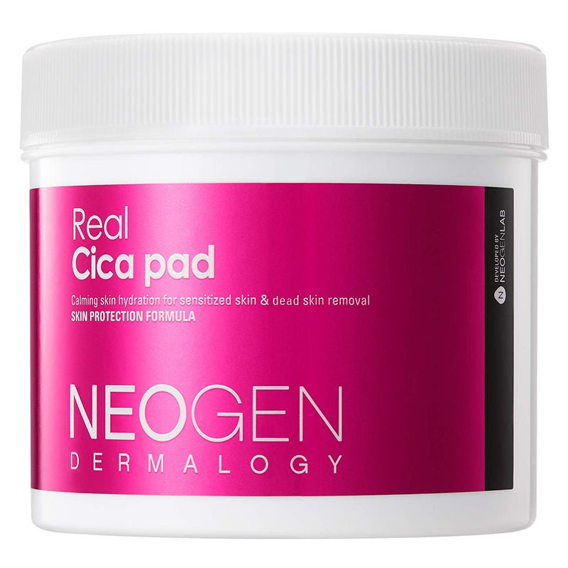 Neogen Dermalogy. Real Cica Pad 1 Pack (90 pieces)