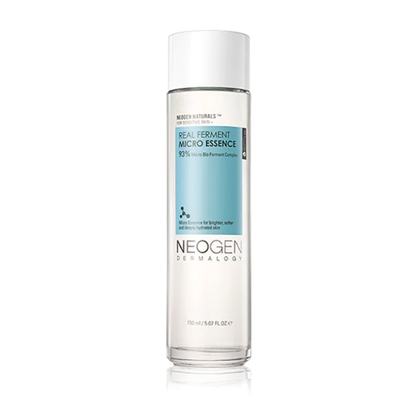 Neogen Dermalogy. Real Ferment Micro Essence 150ml