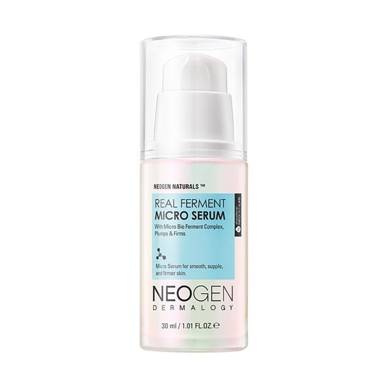 Neogen Dermalogy. Real Ferment Micro Serum 30ml