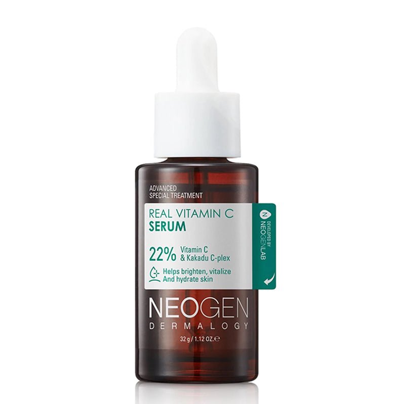 Neogen Dermalogy. Real Vita C Serum 32g