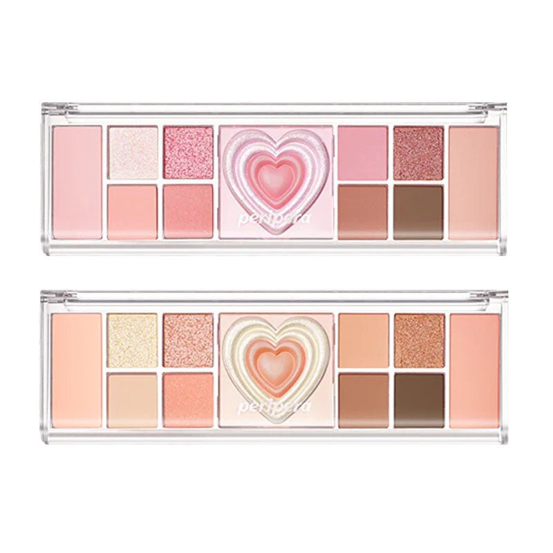 Peripera. All Take Mood Like Palette Peritage