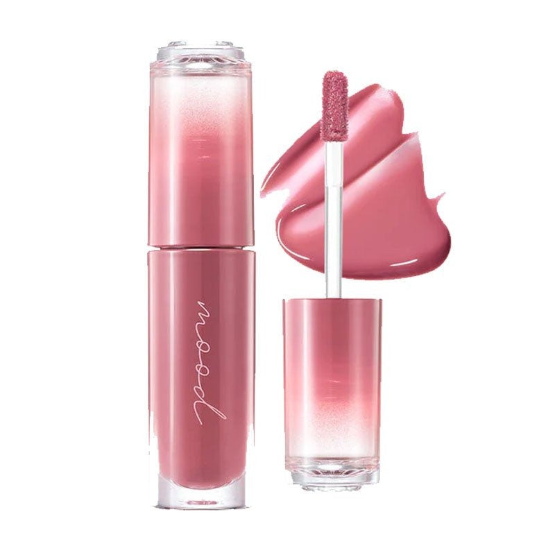 Peripera. Ink Mood Glowy Tint 4g [023 Coral Chemistry (Lucky Lottery)] | Lady Bonita | Korean beauty NZ