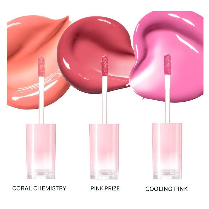 Peripera. Ink Mood Glowy Tint 4g [023 Coral Chemistry (Lucky Lottery)] | Lady Bonita | Korean beauty NZ