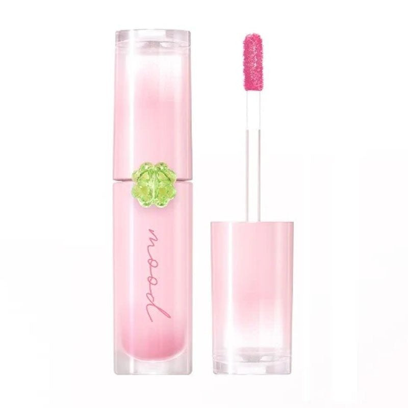 Peripera. Ink Mood Glowy Tint 4g [023 Coral Chemistry (Lucky Lottery)] | Lady Bonita | Korean beauty NZ