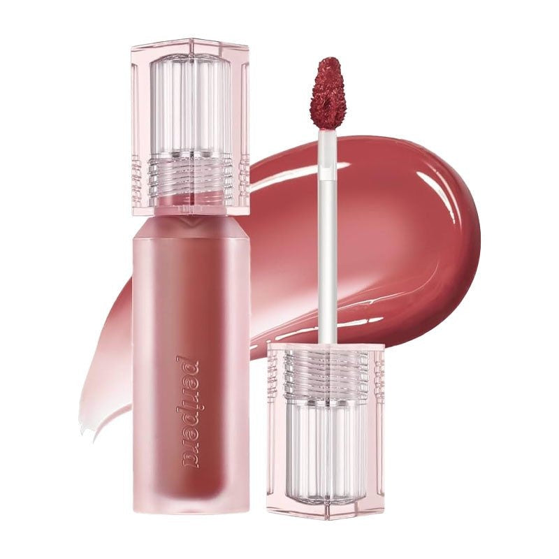 Peripera. Water Bare Tint 3.7g [02 Universal Coral] | Lady Bonita | Korean beauty NZ