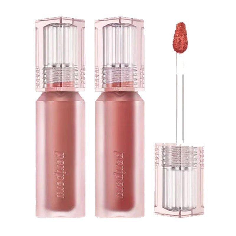 Peripera. Water Bare Tint 3.7g [05 Red Update] | Lady Bonita | Korean beauty NZ