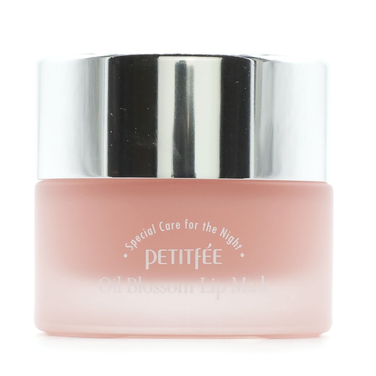 Petitfee. Oil Blossom Lip Mask (Camelia Seed Oil) 15g