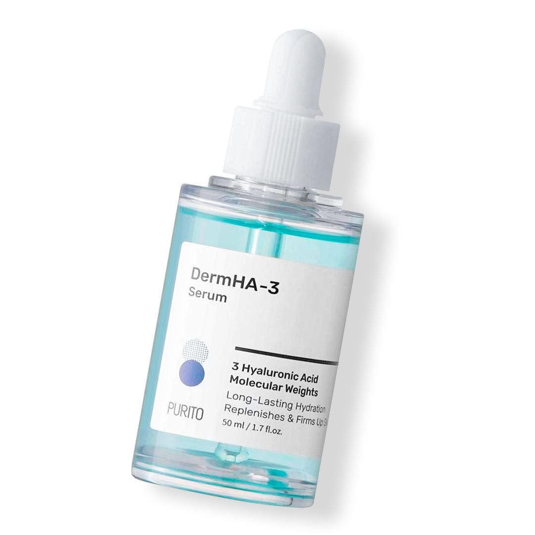 Purito. DermHA-3 Serum Lotion & Moisturizer - Lady Bonita