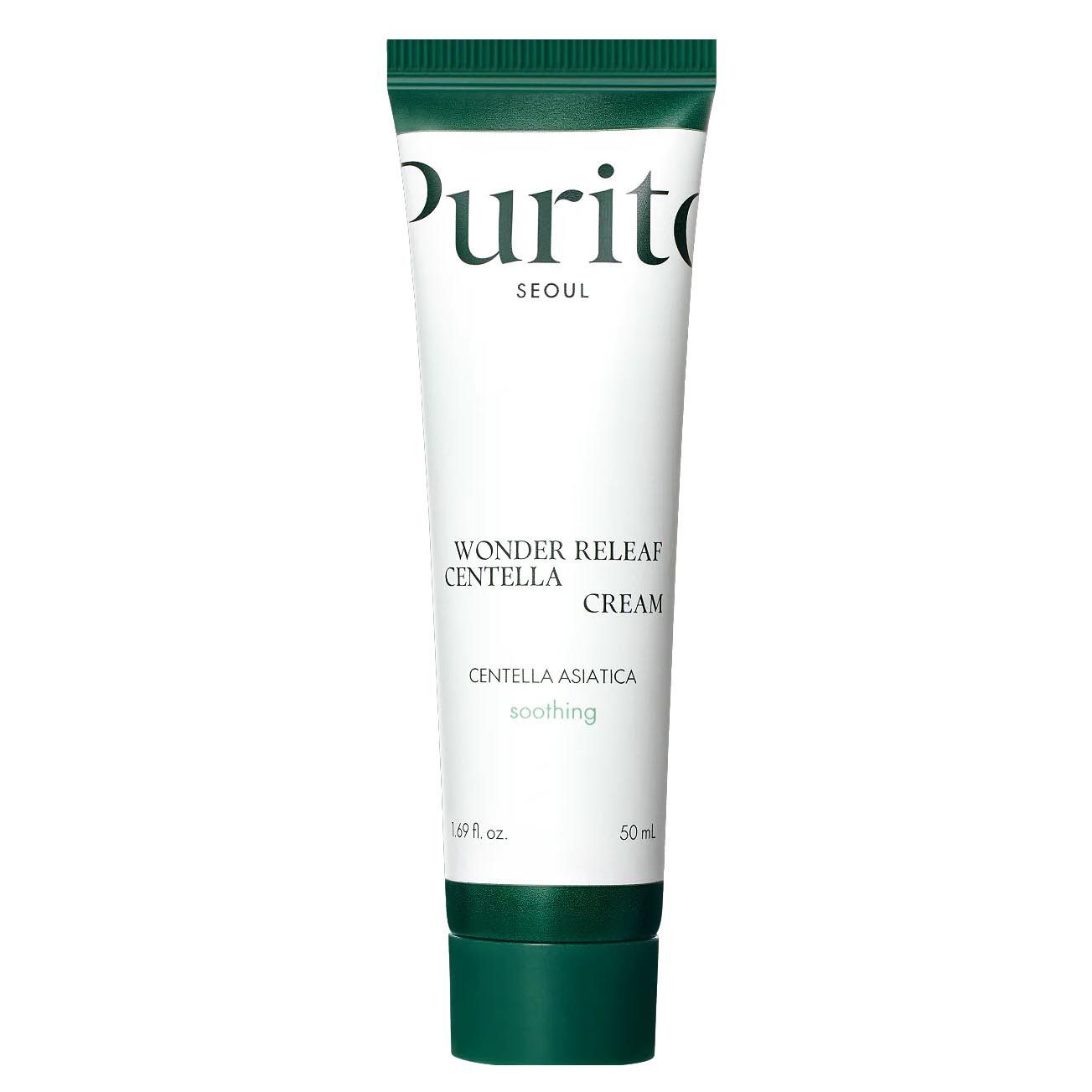Purito Seoul. Wonder Releaf Centella Cream 50ml