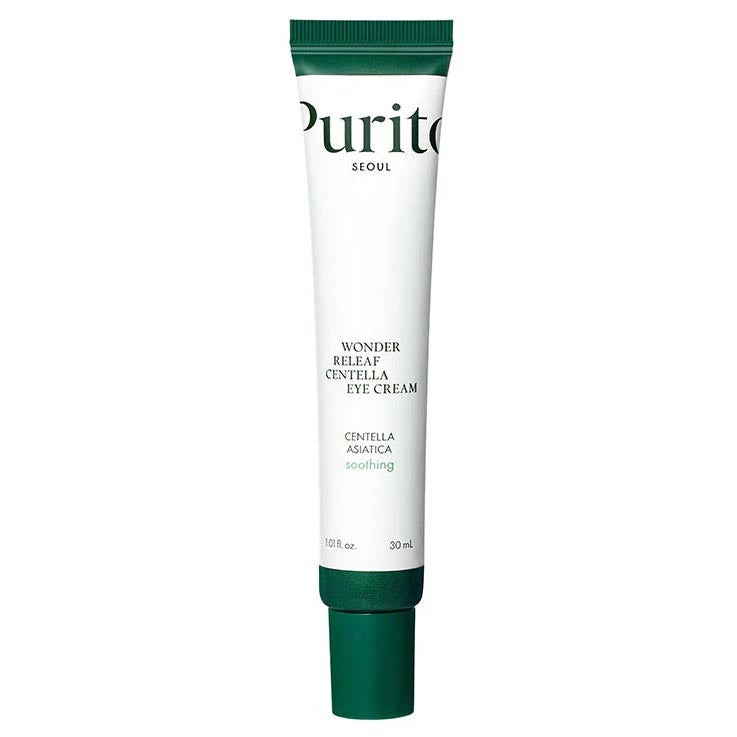 Purito Seoul. Wonder Releaf Centella Eye Cream 30ml