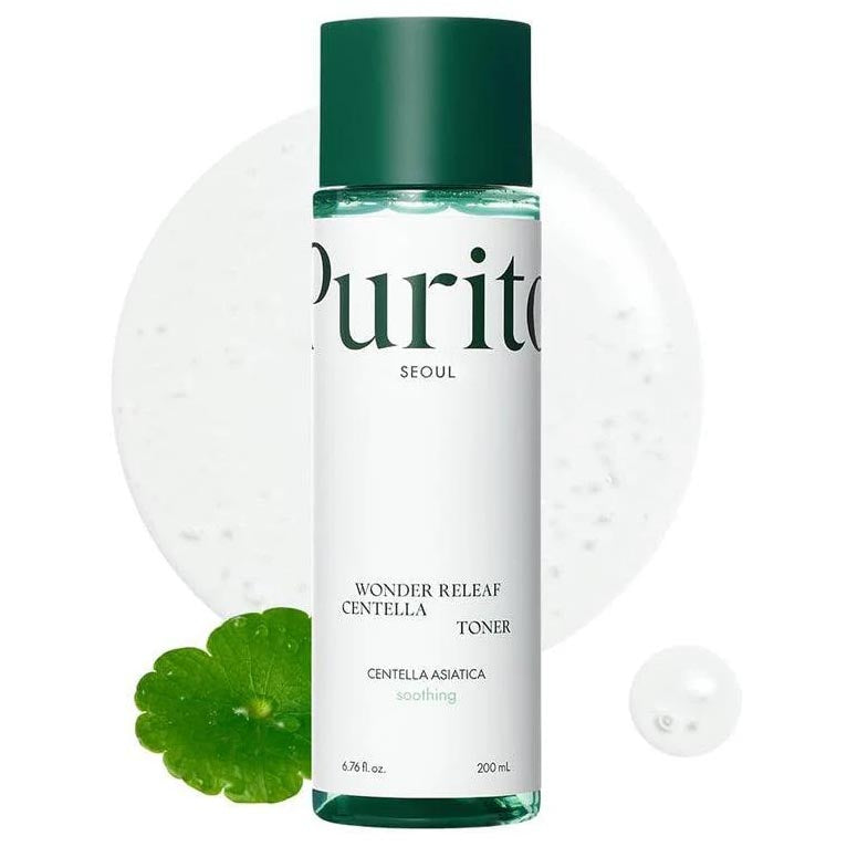 Purito Seoul. Wonder Releaf Centella Toner