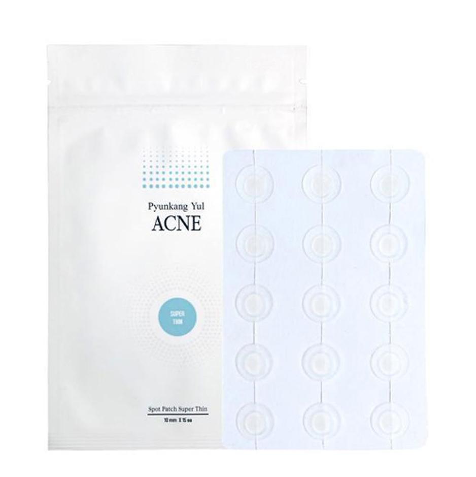 Pyunkang Yul. Acne Spot Patch Super Thin (15 Patches)
