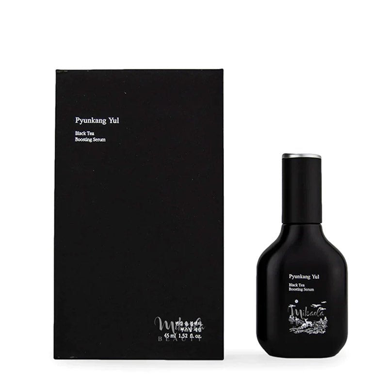 Pyunkang Yul. Black Tea Boosting Serum 45ml