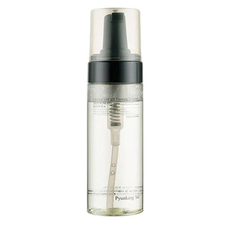 Pyunkang Yul. Calming Low pH Foaming Cleanser 150ml