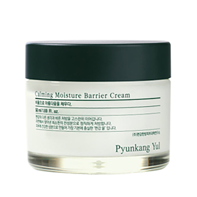 Pyunkang Yul. Calming Moisture Barrier Cream 50ml