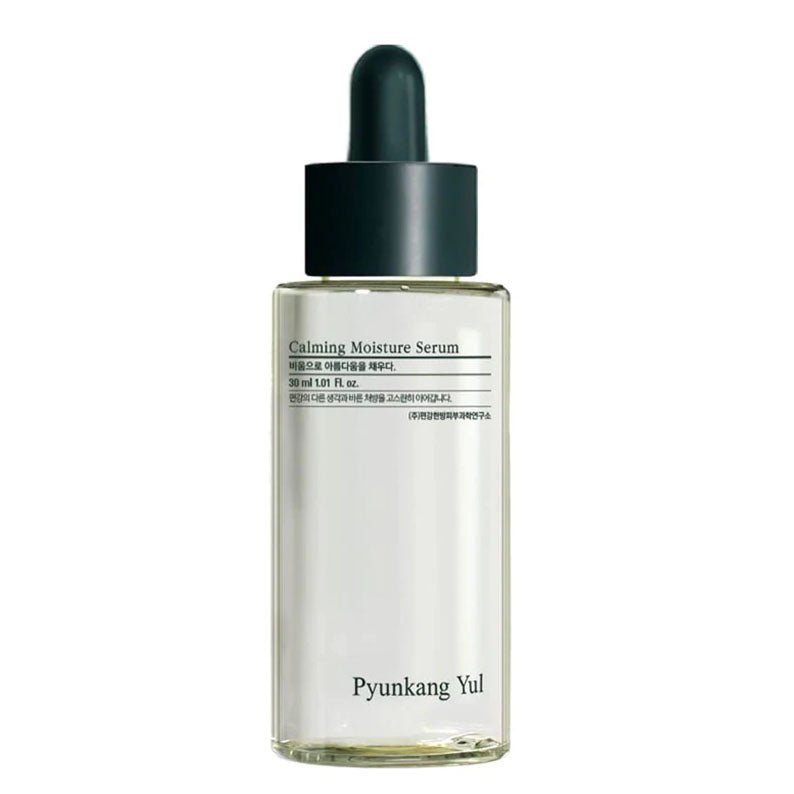 Pyunkang Yul. Calming Moisture Serum 30ml