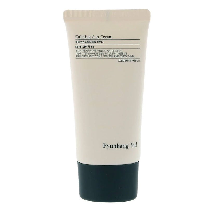 Pyunkang Yul. Calming Sun Cream 50ml