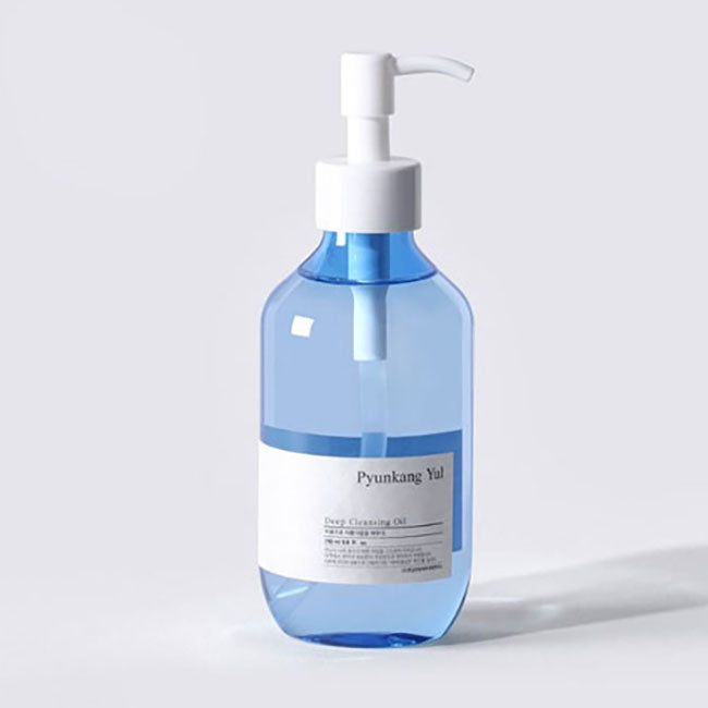 Pyunkang Yul. Deep Cleansing Oil 290ml