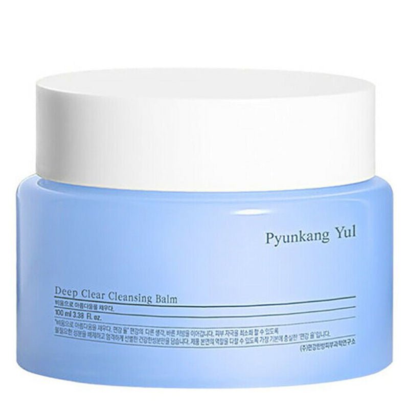 Pyunkang Yul. Deep Clear Cleansing Balm 100ml