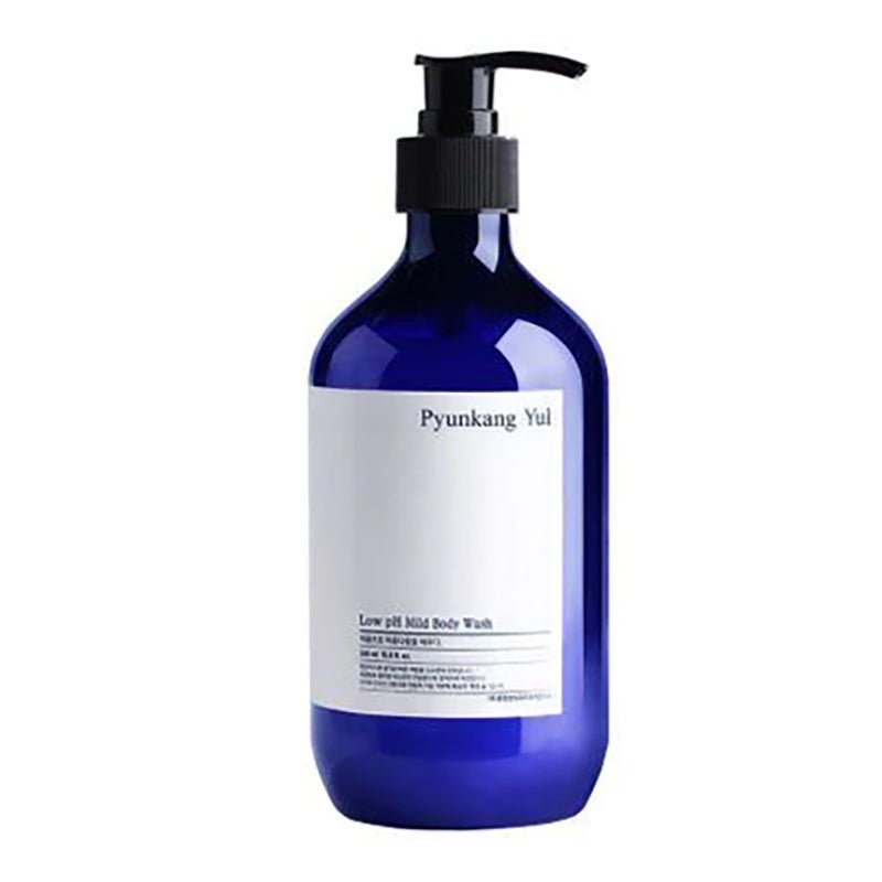 Pyunkang Yul. Low pH Mild Body Wash 500ml
