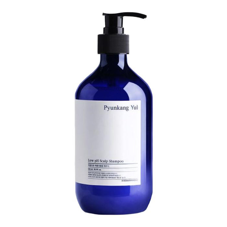 Pyunkang Yul. Low pH Scalp Shampoo 500ml