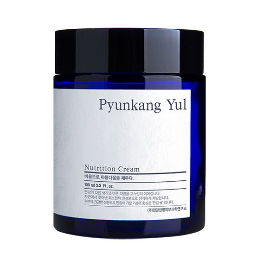 Pyunkang Yul. Nutrition Cream 100ml