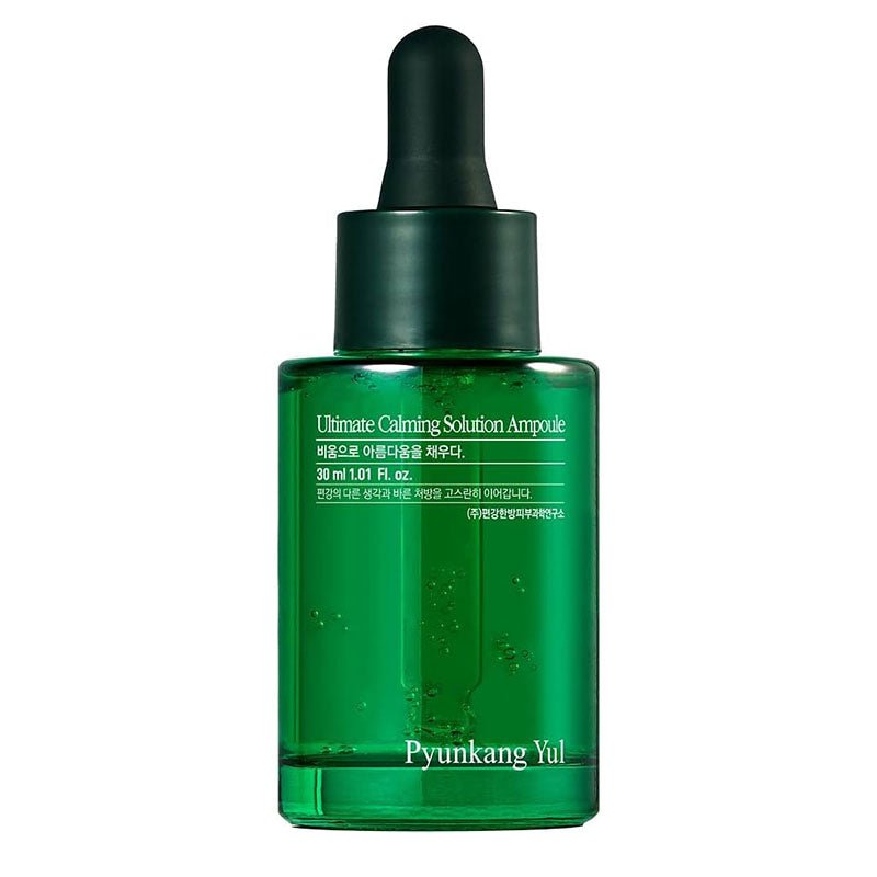 Pyunkang Yul. Ultimate Calming Solution Ampoule 30ml