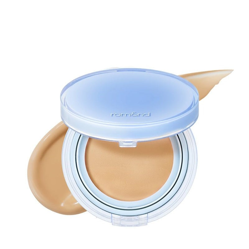 Romand. Bare Water Cushion 20g [05 Sand 25] | Lady Bonita | Korean beauty NZ