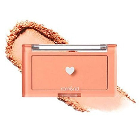 Romand. Better Than Cheek 3.8g [W03 Apricot Milk] | Lady Bonita | Korean beauty NZ