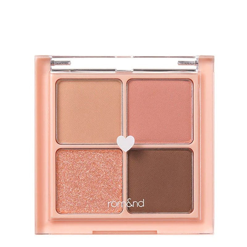 Romand. Better Than Eyes 7g [01 Dry Mango Tulip] | Lady Bonita | Korean beauty NZ