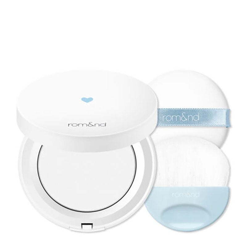 Romand. Better Than Finish 12g | Lady Bonita | Korean beauty NZ