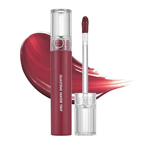 Romand. Glasting Water Tint 4g [05 ROSE SPLASH] | Lady Bonita | Korean beauty NZ