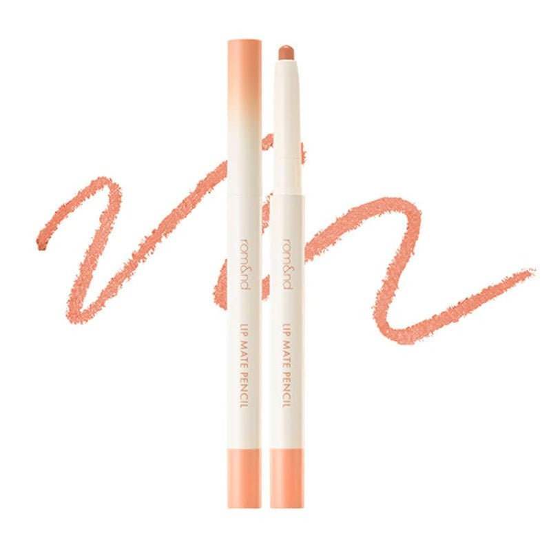 Romand. Lip Mate Pencil 0.5g [04 Fig Breeze] | Lady Bonita | Korean beauty NZ