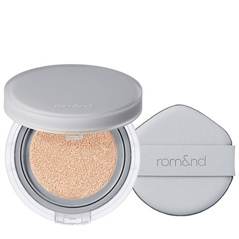 Romand. Nu Zero Cushion 15g [04 Beige 23] | Lady Bonita | Korean beauty NZ