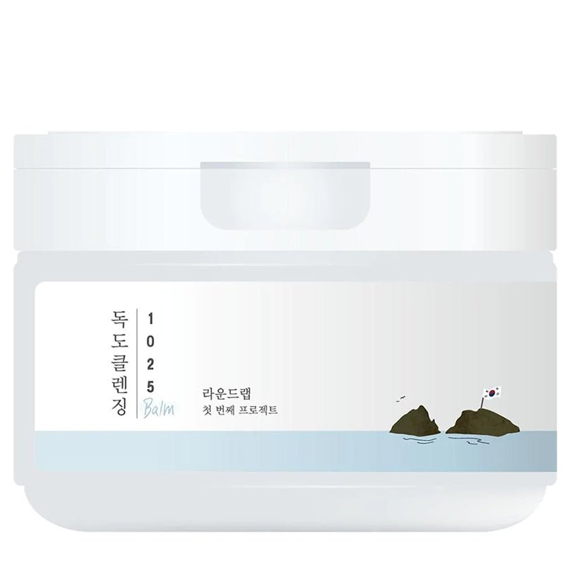 Round Lab. 1025 Dokdo Cleansing Balm 100ml