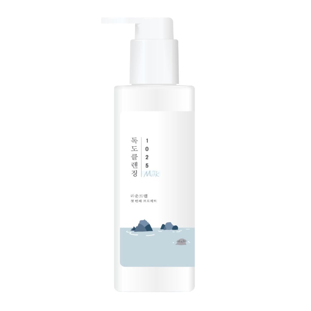Round Lab. 1025 Dokdo Cleansing Milk 200ml