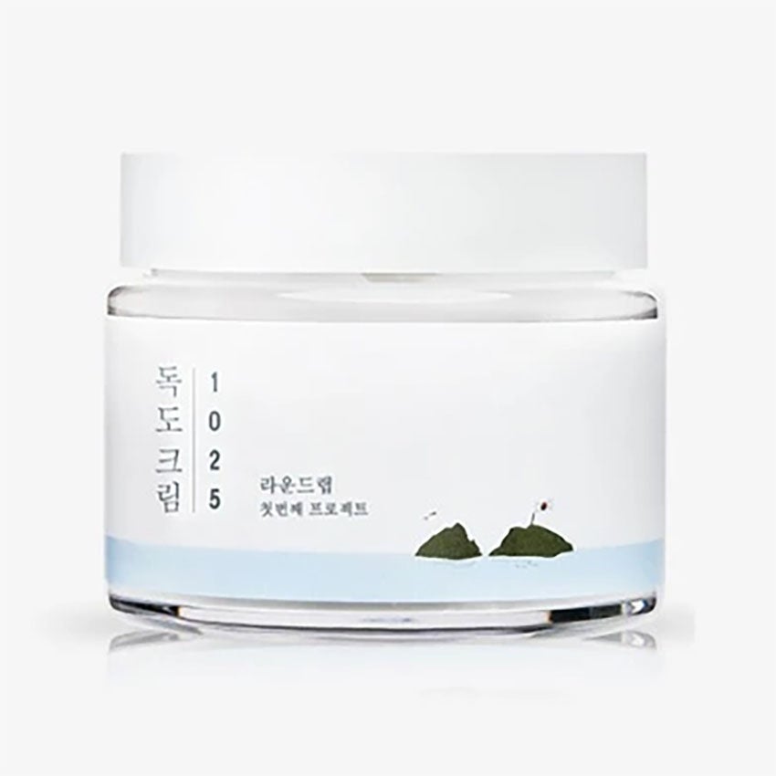 Round Lab. 1025 Dokdo Pad 120ml (70 Pads)