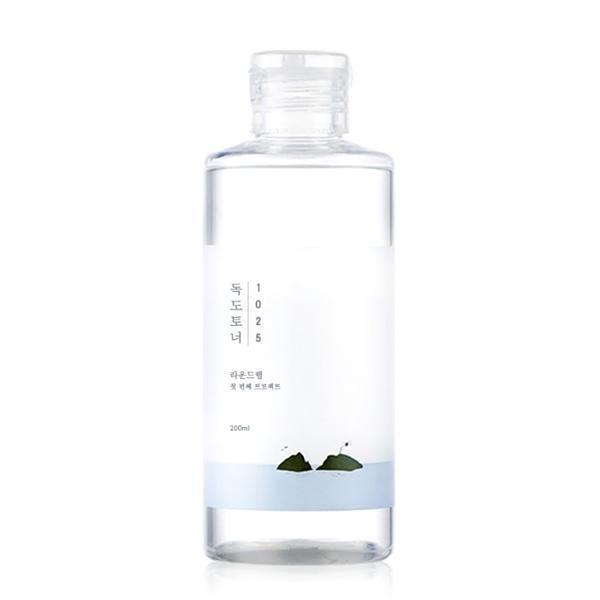 Round Lab. 1025 Dokdo Toner 200ml